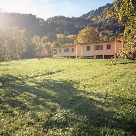 Pinjola Villa Vandans Exterior photo